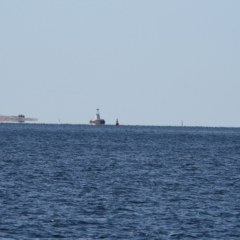 Sharp Photographs, The Island Queen, 30,000 Islands of Georgian Bay