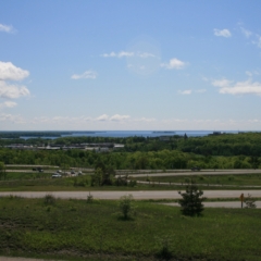 Sharp Photographs, Summer in Orillia Ontario