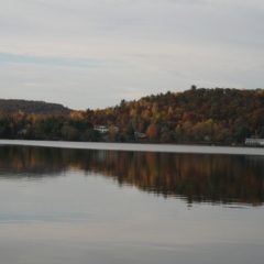 Sharp Photographs, Autumn in Ontario