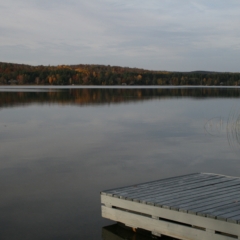 Sharp Photographs, Autumn in Ontario