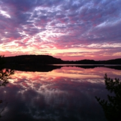 Sharp Photographs, Autumn in Haliburton Ontario